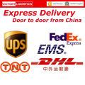 Porte-à-porte DHL / UPS / FedEx Express de Shenzhen à la Malaisie